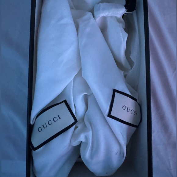 Womens Gucci Sandals (Box included) SIZE:6 - Picture 3 of 8